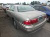 2002 BUICK LESABRE LI - Image 4