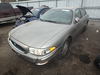 2002 BUICK LESABRE LI - Image 2