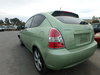 2007 HYUNDAI ACCENT SE - Image 2