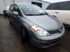 2009 NISSAN VERSA S/SL - Image 1