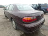 1999 CHEVROLET MALIBU LS - Image 4