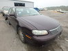 1999 CHEVROLET MALIBU LS - Image 1