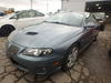 2006 PONTIAC GTO - Image 4