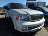 2005 LINCOLN NAVIGATOR - Image 1