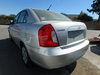 2009 HYUNDAI ACCENT GLS - Image 4