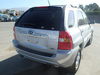 2007 KIA SPORTAGE E - Image 2
