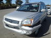 2007 KIA SPORTAGE E - Image 1