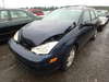 2001 FORD FOCUS SE/S - Image 3