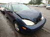 2001 FORD FOCUS SE/S - Image 1