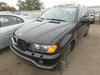 2002 BMW X5 4.4I - Image 3