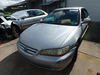 2001 HONDA ACCORD LX - Image 2