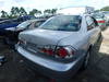 2001 HONDA ACCORD LX - Image 4