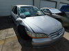 2001 HONDA ACCORD LX - Image 1