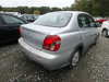2002 TOYOTA ECHO - Image 2