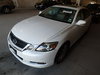 2008 LEXUS GS 350 - Image 2
