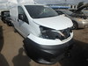 2013 NISSAN NV 200 2.5 - Image 1