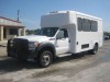 2012 Ford F-550 - Image 1