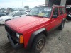 1995 Jeep Cherokee - Image 2