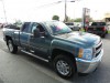 2012 Chevrolet Silverado 2500HD - Image 1