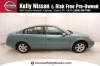 2002 Nissan Altima - Image 1