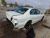 2002 Mitsubishi Galant - Image 4