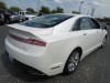 2014 Lincoln MKZ - Image 4