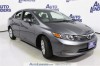 2012 Honda Civic - Image 4