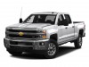 2016 Chevrolet Silverado 2500HD - Image 1