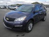 2013 Chevrolet Traverse - Image 1
