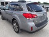 2010 Subaru Outback - Image 3