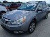 2010 Subaru Outback - Image 2