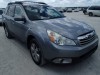 2010 Subaru Outback - Image 1