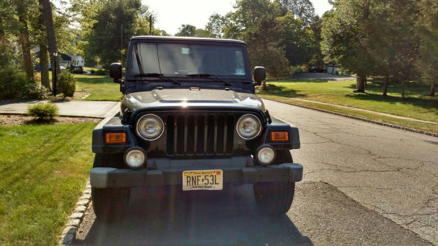 Каталог jeep по vin