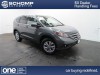 2012 Honda CR-V - Image 1