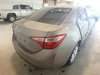 2014 TOYOTA COR L/LE/L - Image 3