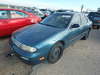 1994 NISSAN ALTIMA XE/ - Image 2