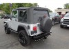 2006 Jeep Wrangler - Image 3