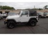 2006 Jeep Wrangler - Image 2