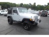 2006 Jeep Wrangler - Image 1