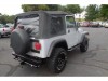 2006 Jeep Wrangler - Image 4