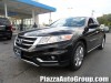 2013 Honda Accord Crosstour - Image 1