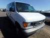 2005 FORD ECONOLINE - Image 1