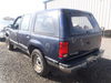1992 FORD EXPLORER - Image 2