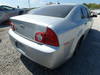 2009 CHEVROLET MALIBU 2LT - Image 4
