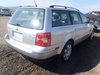 2003 VOLKSWAGEN PASSAT GLX - Image 3