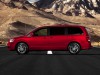 2016 Dodge Grand Caravan - Image 1