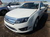 2012 FORD FUSION SE - Image 2