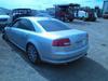 2004 AUDI A8 L QUATT - Image 2