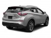 2015 Nissan Murano - Image 2