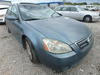 2002 NISSAN ALTIMA/S/S - Image 1